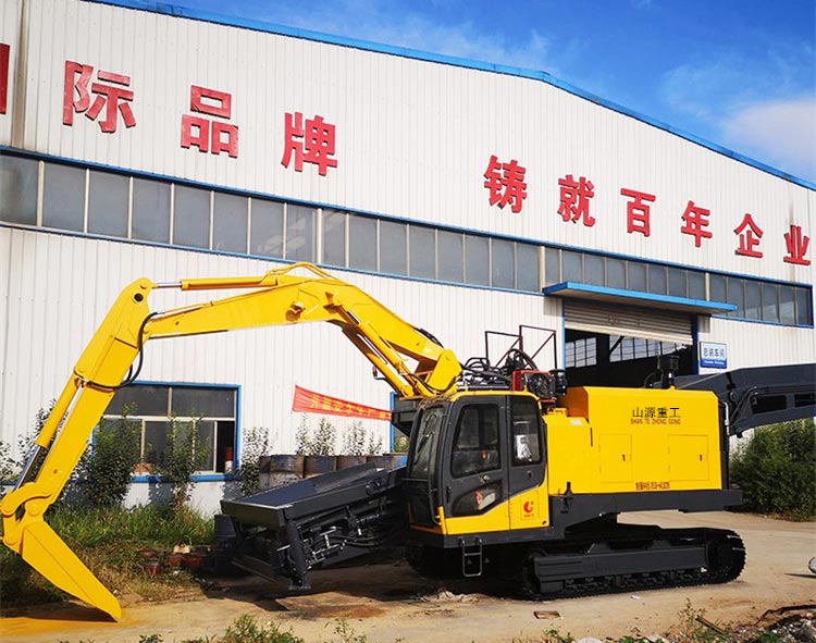火車卸煤機價格